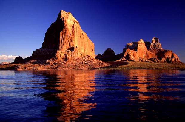 Lake Powell